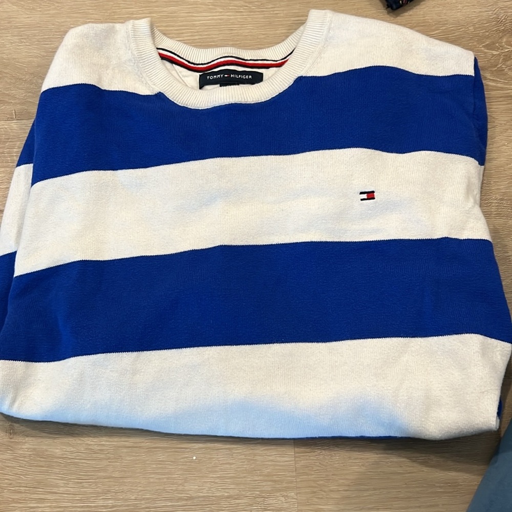 Tommy Hilfiger Sweater